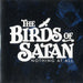 The Birds Of Satan Nothing At All UK Promo CD-R acetate CD-R