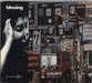 The Blessing Highway 5 '92 UK CD single (CD5 / 5") MCSTD1603