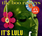 The Boo Radleys It's Lulu UK 2-CD single set (Double CD single) CRESCD211/X