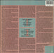 The Boomtown Rats Greatest Hits US vinyl LP album (LP record) 074644061512