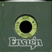 The Boomtown Rats She's So Modern - green inj UK 7" vinyl single (7 inch record / 45) ENY13