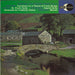 The Boyd Neel String Orchestra Festival Of English Music Vol. 3 UK vinyl LP album (LP record) ECS648