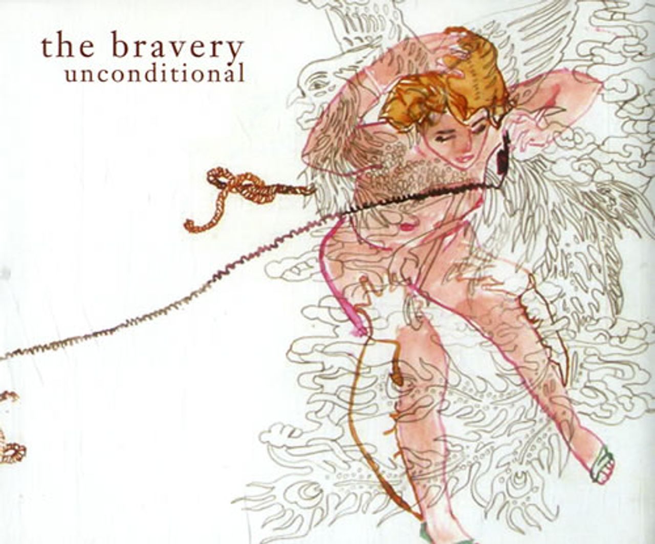 the bravery us original LPレコード The Bravery New, Cheap & Rare Vinyl Records, CDs, LP Albums