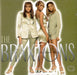 The Braxtons So Many Ways UK CD album (CDLP) 7567-82875-2