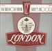 The Breekout Krew Matt's Mood UK Promo 12" vinyl single (12 inch record / Maxi-single) LONX59