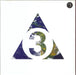 The Brian Jonestown Massacre Third World Pyramid - Purple Vinyl UK vinyl LP album (LP record) AUK036LP