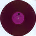 The Brian Jonestown Massacre Third World Pyramid - Purple Vinyl UK vinyl LP album (LP record) BJWLPTH768417