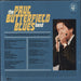 The Butterfield Blues Band The Original Lost Elektra Sessions - RSD 2022 - Sealed UK 3-LP vinyl record set (Triple LP Album) 081227881474