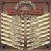 The Byrds The Original Singles 1965-1967 - Volume 1 UK vinyl LP album (LP record) CBS31851