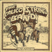 The Calico String Band Unearthed UK vinyl LP album (LP record) RRR004