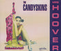 The Candyskins Mrs Hoover UK CD single (CD5 / 5") TOPP051CDX