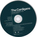The Cardigans Erase/rewind US Promo CD single (CD5 / 5") CDGC5ER136733
