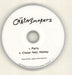 The Chainsmokers Paris Japanese Promo CD-R acetate YW2CRPA694678