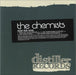 The Chemists Hear Our Song UK Promo CD single (CD5 / 5") STIL009P