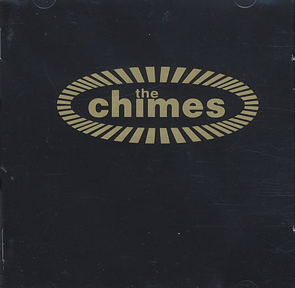 The Chimes (90s) The Chimes UK CD album (CDLP) 466481-2