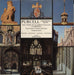 The Choir Of St. John's College, Cambridge Purcell Ceremonial Music UK vinyl LP album (LP record) ZRG724