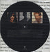 The Christians Words UK 12" vinyl picture disc (12 inch picture record) CTN2PWO09421