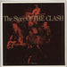 The Clash The Story Of The Clash Volume 1 - EX UK 2-LP vinyl record set (Double LP Album) 4602441