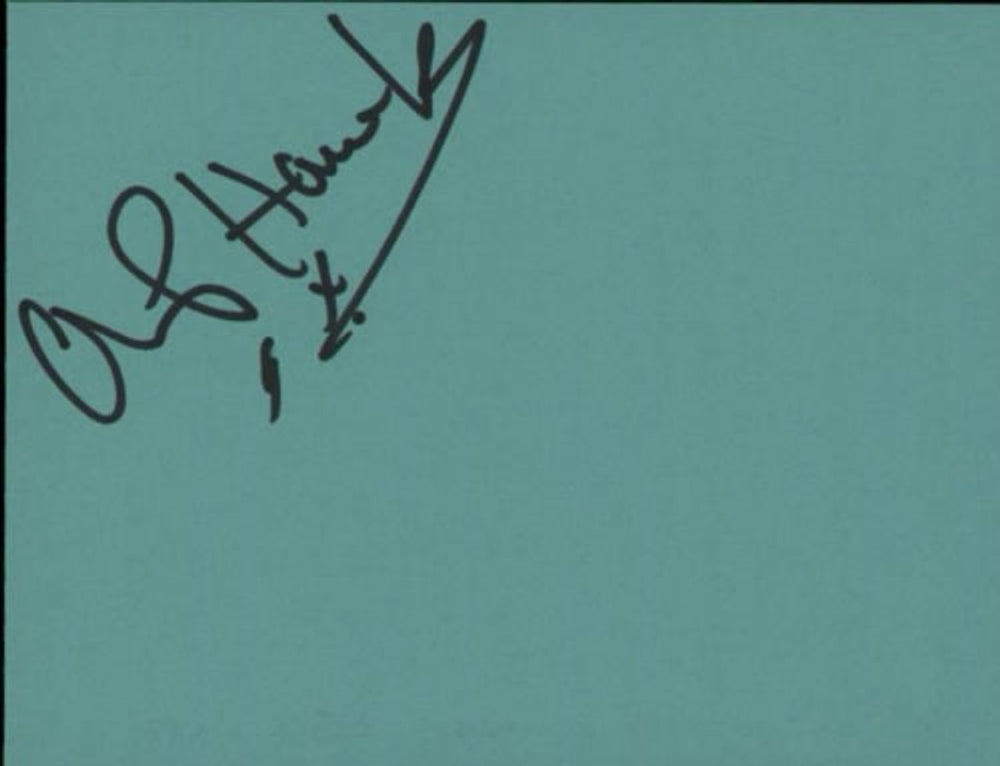 The Class Of '64 Pages From An Autograph Book UK memorabilia AUTOGRAPHS