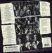 The Commitments The Commitments - EX German vinyl LP album (LP record) 008811028619