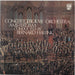 The Concertgebouw Orchestra Concertgebouw Orchestra Amsterdam UK vinyl LP album (LP record) 6856030