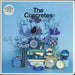 The Concretes Chosen One - Both 7"s UK 7" vinyl single (7 inch record / 45) LF/LFX019