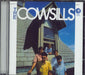 The Cowsills The Cowsills UK CD album (CDLP) CRNOW13