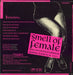 The Cramps Smell Of Female - 4 X 7" Set French 7" single box set
