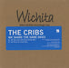 The Cribs We Share The Same Skies UK Promo CD single (CD5 / 5") WEBB236SCDP