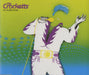 The Crocketts On Something UK CD single (CD5 / 5") BDG5013208