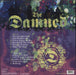 The Damned Darkadelic - 180 Gram - Sealed UK vinyl LP album (LP record) 4029759175933