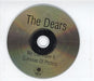 The Dears We Can Have It UK Promo CD-R acetate CD-R ACETATE