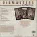 The Dismasters And Then Some UK vinyl LP album (LP record)