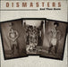 The Dismasters And Then Some UK vinyl LP album (LP record) SDLP3