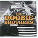 The Doobie Brothers Greatest Hits UK CD album (CDLP) 8122765112