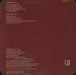The Doors L.A. Woman - 1st - EX UK vinyl LP album (LP record)