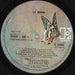 The Doors L.A. Woman - 1st - EX UK vinyl LP album (LP record) DORLPLA606631