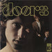 The Doors The Doors - Butterfly label - EX UK vinyl LP album (LP record) K42012