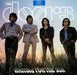 The Doors Waiting For The Sun - Red Label German vinyl LP album (LP record) 42041