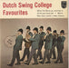 The Dutch Swing College Band Favourites UK 7" vinyl single (7 inch record / 45) BBE12435