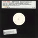 The Egg Getting Away With It - White Label UK Promo 12" vinyl single (12 inch record / Maxi-single) ID079TP