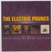 The Electric Prunes Original Album Series - Sealed UK 5-CD album set 8122796518