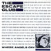 The Escape Club Where Angels Cry UK 7" vinyl single (7 inch record / 45) R6132
