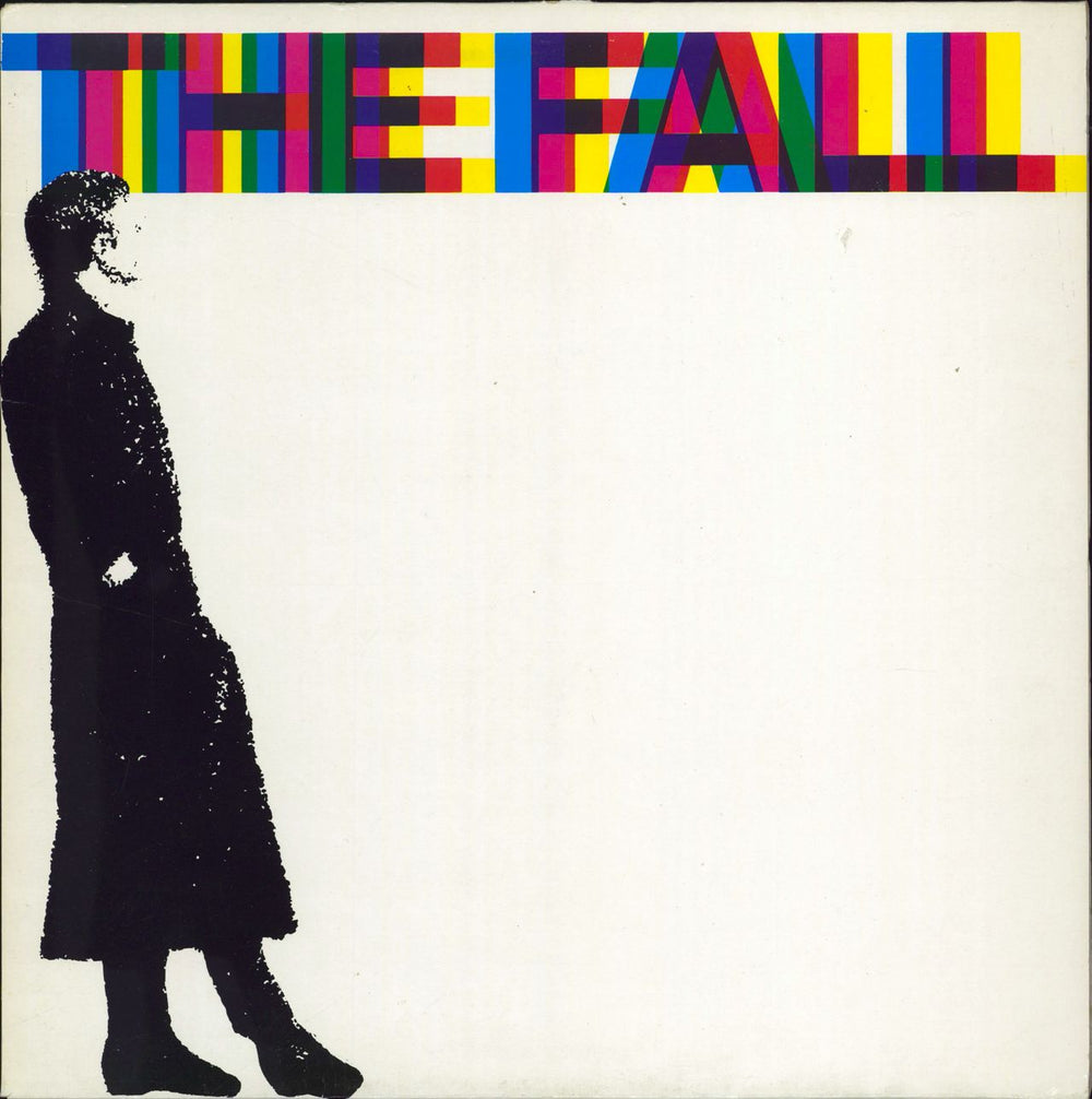 The Fall 458489 A Sides - EX UK vinyl LP album (LP record) BEGA111