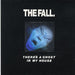 The Fall There's A Ghost In My House - Holographic Sleeve UK 7" vinyl single (7 inch record / 45) BEG187H