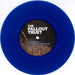The Fallout Trust Washout UK 7" vinyl single (7 inch record / 45) TFU07WA350075