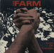 The Farm Steps Of Emotion UK 7" vinyl single (7 inch record / 45) PRA1