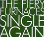 The Fiery Furnaces Single Again UK CD single (CD5 / 5") RTRADSCD190