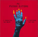 The Flesh Eaters A Minute To Pray A Second To Die US vinyl LP album (LP record) JRR-101