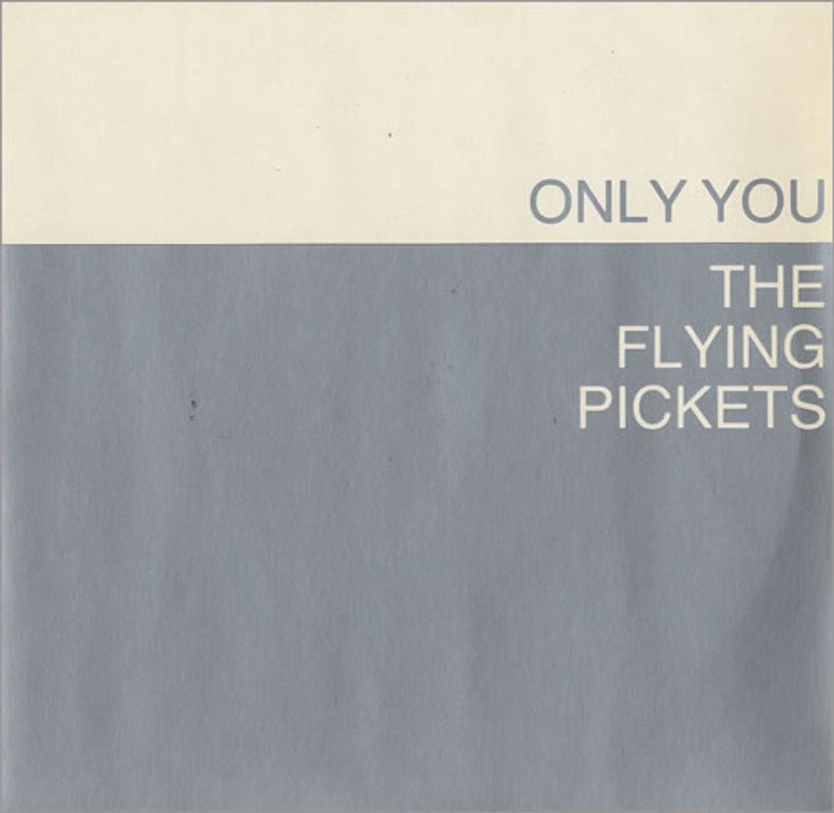 the-flying-pickets-only-you-uk-7-vinyl-rarevinyl